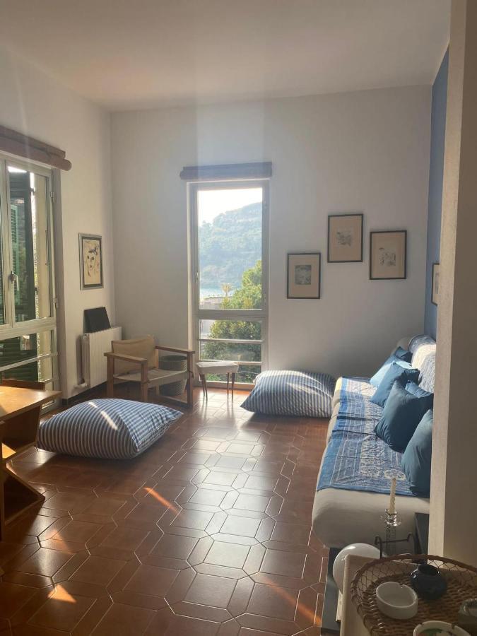 Aurea Appartement Bonassola